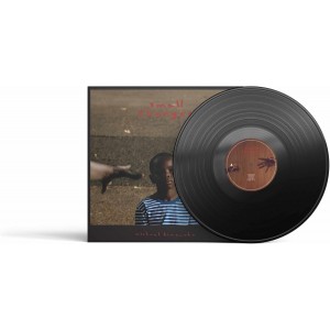 Michael Kiwanuka - Small Changes (2024) (Vinyl)