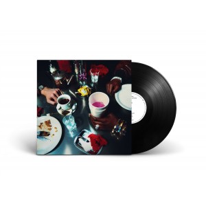 James Blake & Lil Yachty - Bad Cameo (2024) (Vinyl)