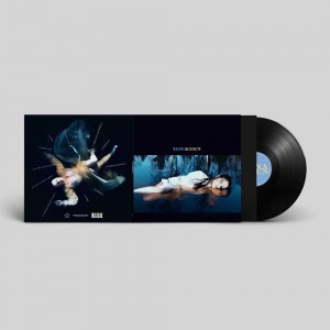Yona - Eden (2024) (Vinyl)
