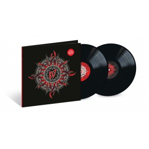 Godsmack - IV (2006) (2x Vinyl)