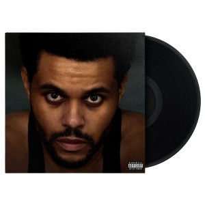 Weeknd - Hurry Up Tomorrow (2025) (Vinyl)