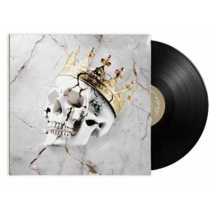 Jelly Roll - Beautifully Broken (2024) (Vinyl)