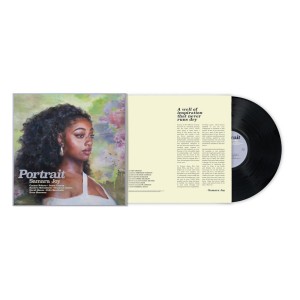 Samara Joy - Portrait (2024) (Vinyl)