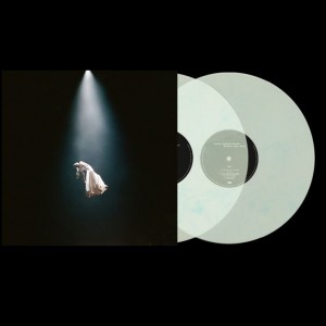 Ariana Grande - Eternal Sunshine Deluxe: Brighter Days Ahead (2024) (2x Translucent Vinyl)