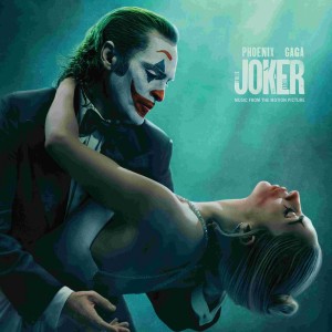 OST - Joker: Folie à Deux (2024) (CD)