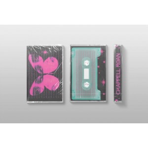 Chappell Roan - The Rise And Fall Of A Midwest Princess (2023) (Cassette)