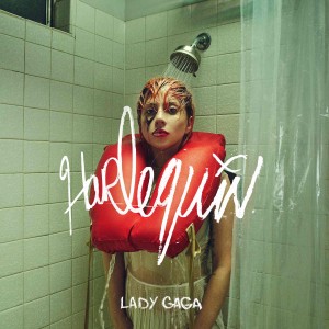 Lady Gaga - Harlequin (2024) (CD)