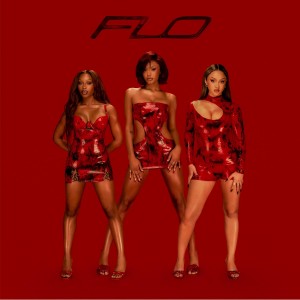FLO - Access All Areas (2024) (CD)