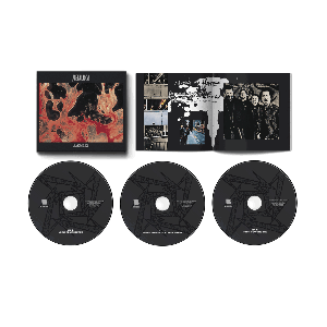 Metallica - Load (1996) (Expanded) (3CD)