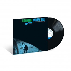 Andrew Hill - Judgement! (1964) (Vinyl)