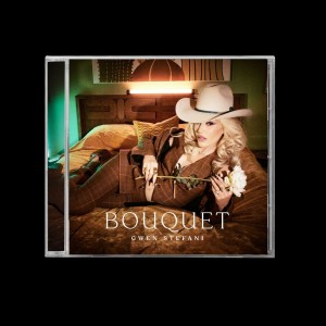 Gwen Stefani - Bouquet (2024) (CD)