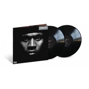 LL Cool J - All World: Greatest Hits (2025) (2x Vinyl)