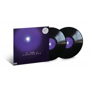 LL Cool J - Phenomenon (1997) (2x Vinyl)