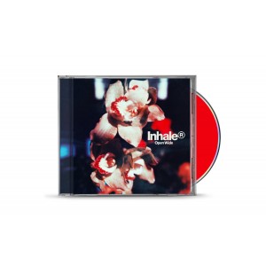 Inhaler - Open Wide (2025) (CD)