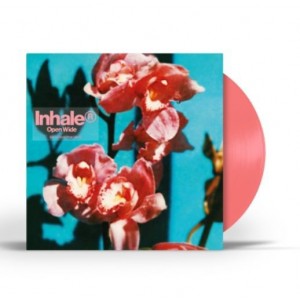 Inhaler - Open Wide (2025) (Indie Exclusive Pink Vinyl)