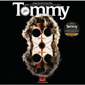 Who - Tommy (OST) (1975) (RSD 2025) (2x Vinyl)