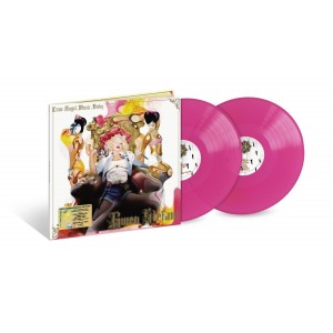Gwen Stefani - Love.Angel. Music.Baby (2004) (45 RPM) (2x Pink Vinyl)