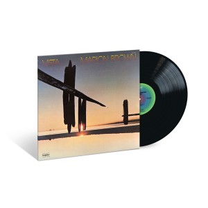 Marion Brown - Vista (1975) (Vinyl)