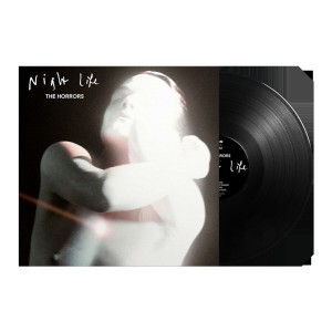 Horrors - Night Life (2025) (Vinyl)