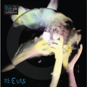 Cure - The Head On The Door (1985) (RSD 2025) (Picture Vinyl)