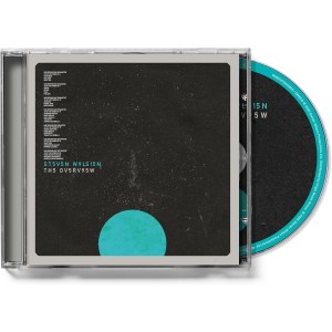 Steven Wilson - The Overview (2025) (CD)