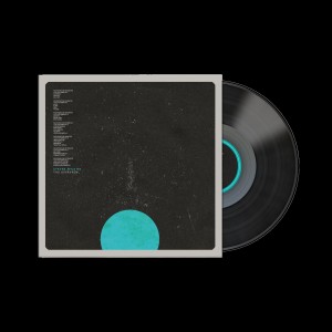 Steven Wilson - The Overview (2025) (Vinyl)