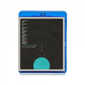 Steven Wilson - The Overview (2025) (Blu-ray)