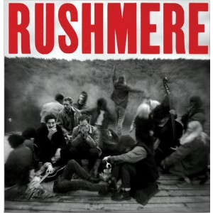 Mumford & Sons - Rushmere (2025) (CD)