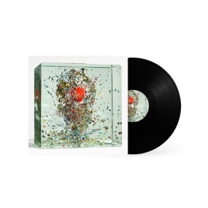 Jacob Collier - Djesse Vol. 4 (2024) (Deluxe) (2x Vinyl)