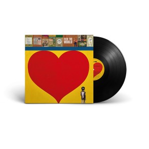 Band Aid - Do They Know It´s Christmas? (1984-2024) (40th Anniversary) (12-inch)