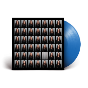 Sophie Ellis-Bextor - Perimenopop (2025) (Indie Exclusive) (Blue Vinyl)