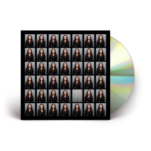Sophie Ellis-Bextor - Perimenopop (2025) (CD)
