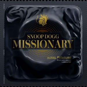 Snoop Dogg - Missionary (2024) (CD)