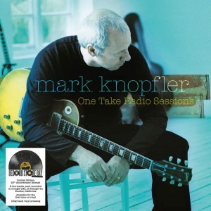 Mark Knopfler - One Take Radio Sessions (RSD 2025) (Vinyl)