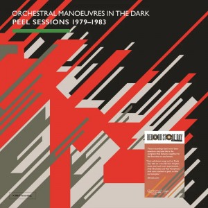 Orchestral Manoeuvres In The Dark - Peel Sessions 1979-1983 (RSD 2025) (Vinyl)