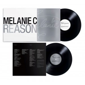 Melanie C - Reason (2003) (RSD 2025) (2x Vinyl)