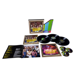Frank Zappa - The Frank Zappa Special: 1974 / Cheaper Than Cheep (Deluxe Box) (3x Vinyl + 2CD + Blu-ray)