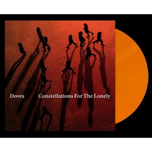 Doves - Constellations For The Lonely (2025) (Indie Exclusive) (Vinyl)