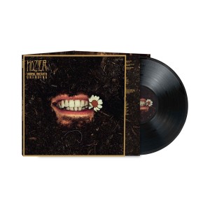 Hozier - Unreal Unearth (2023) (Vinyl + 2CD)