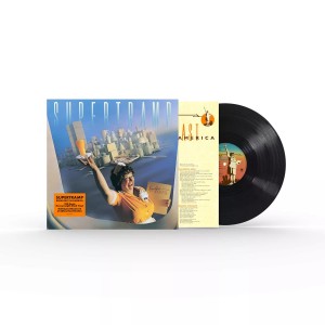 Supertramp - Breakfast In America (1979) (Vinyl)