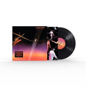 Supertramp - Famous Last Words (1982) (Vinyl)