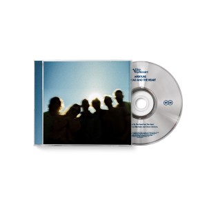 Head And The Heart - Aperture (2025) (CD)