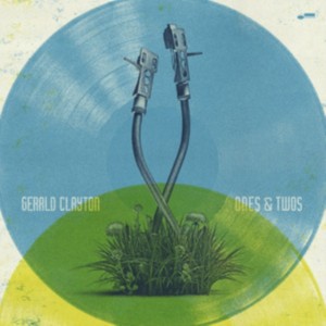 Gerald Clayton - Ones & Twos (2025) (Vinyl)