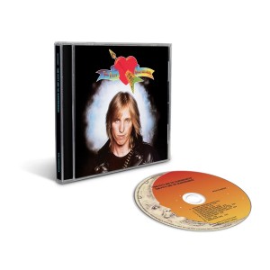 Tom Petty And The Heartbreakers - Tom Petty And The Heatbreakers (1976) (CD)