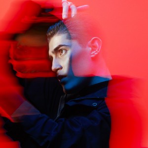 Robin Packalen - Punasel (2024) (CD)