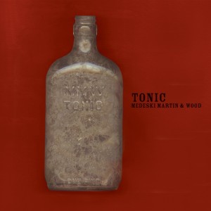 Medeski, Martin & Wood - Tonic (1999) (2x Vinyl)