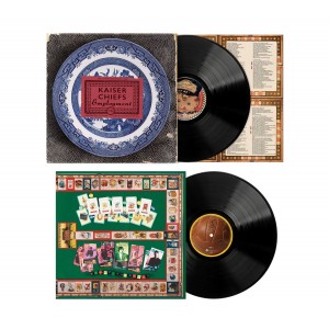 Kaiser Chiefs - Employment (2005) (20th Anniversary) (2x Vinyl)