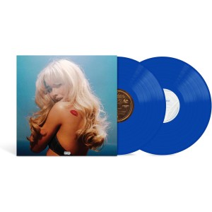 Sabrina Carpenter - Short n´ Sweet Deluxe (2024) (2x Blue Vinyl)