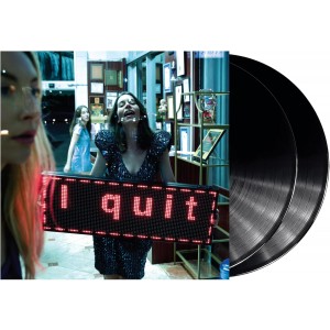 Haim - I Quit (2025) (2x Vinyl)