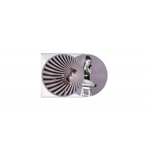 Ariana Grande - My Everything (2014) (Picture Disc 2x Vinyl)